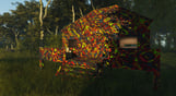 SCUM Base Building Decor Pack